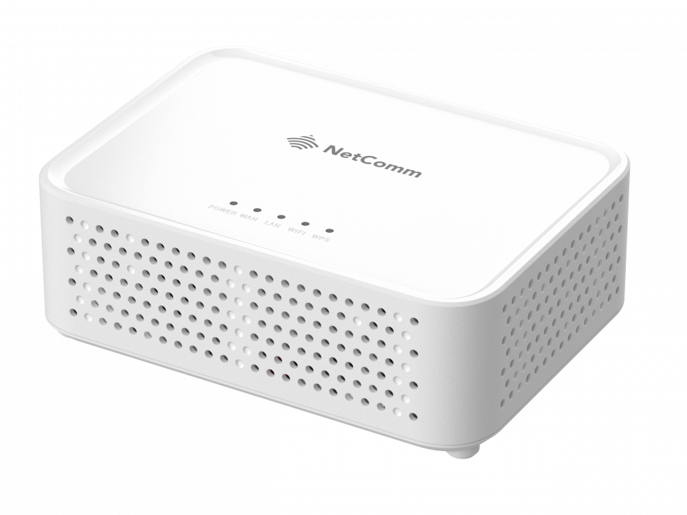 Image of Netcomm CF40 Wifi 6 Modem