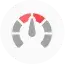 Image representing speed of NBN product